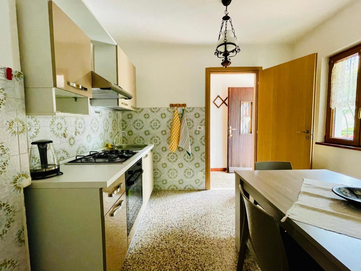 Casa Degli Agrumi Apartment Cannobio Exterior photo