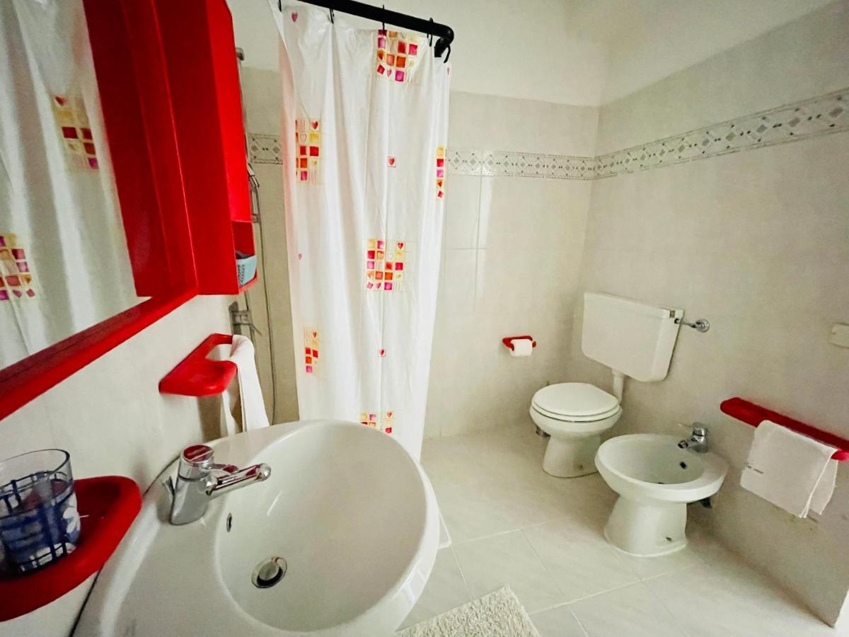 Casa Degli Agrumi Apartment Cannobio Exterior photo